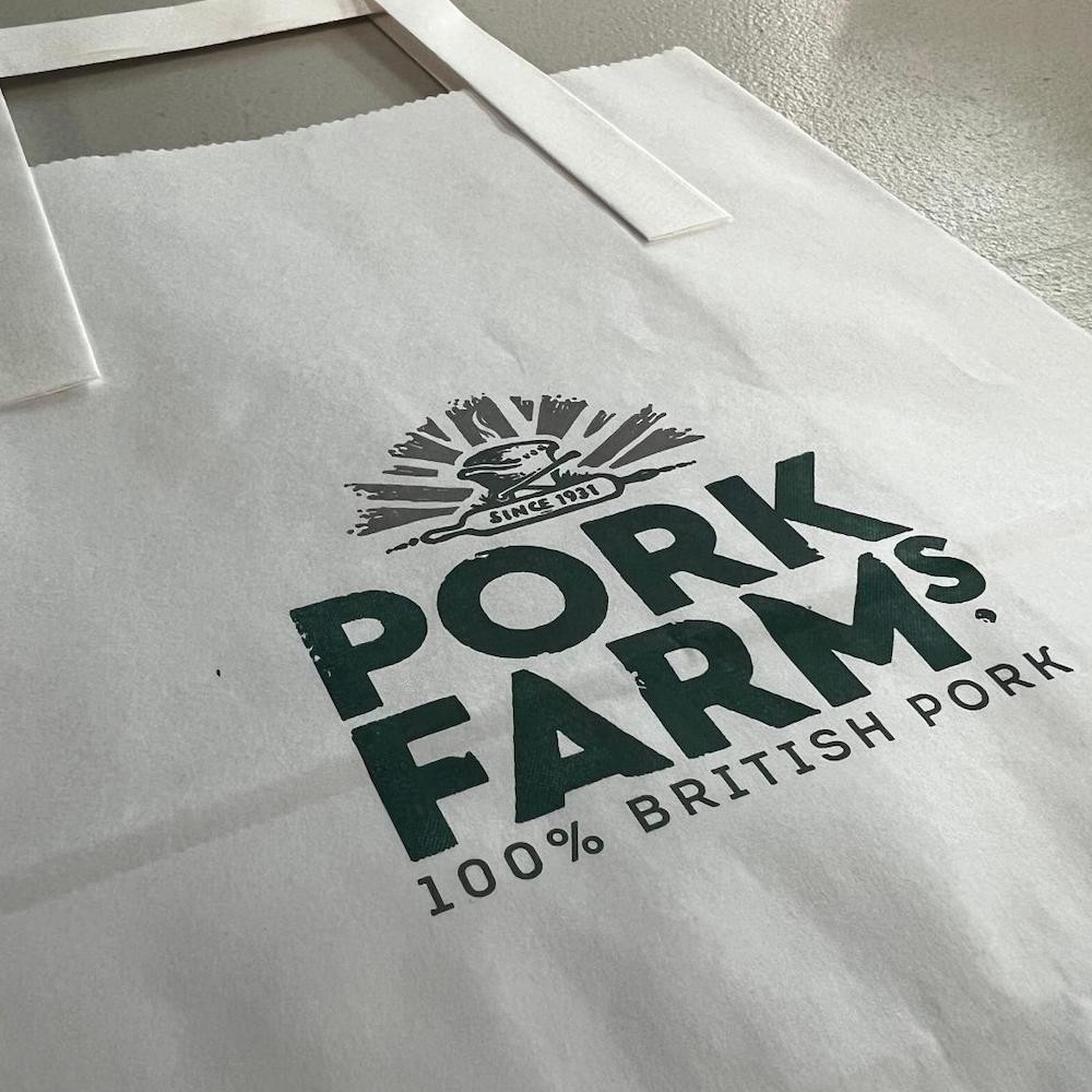Paper Bags in 2026 and Beyond - The Future of Carrier Bags